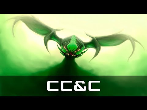 CC&C — Viper, Mid Lane (Mar 9, 2019) | Dota 2 patch 7.21 gameplay