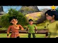 The Pandavas Hindi Cartoon New Episode 2023