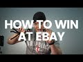 Cheating Ebay The INGAF Hustle S2 Ep6