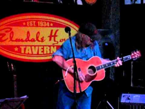 Terry Tufts - Big Ol' Toboggan