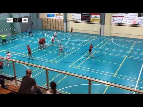 BF: PIF - HIFK 20.9.2019
