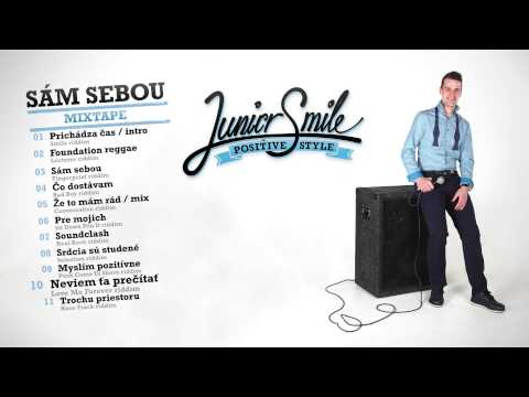 10 Junior Smile - Neviem ťa prečítať