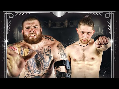 Oxx Adams vs RJ Carnage - FWA Dominion 4 (2/2/2024)