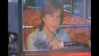 David Cassidy ~ The Letter