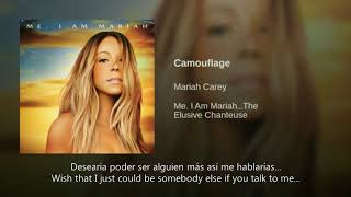 Mariah Carey Camouflage Traducida Al Español