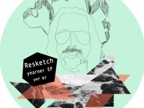 YMF007 - Resketch - Yearner