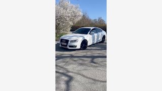 Audi A5 Sportsback disk harrow | Image 4 - Agroline