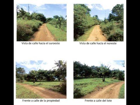 Imagen de Venta de Lotes y Terrenos en Espíritu santo - Esparza Espíritu Santo - PUNTARENAS