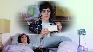 Wimps - Insomnia (Official Music Video)