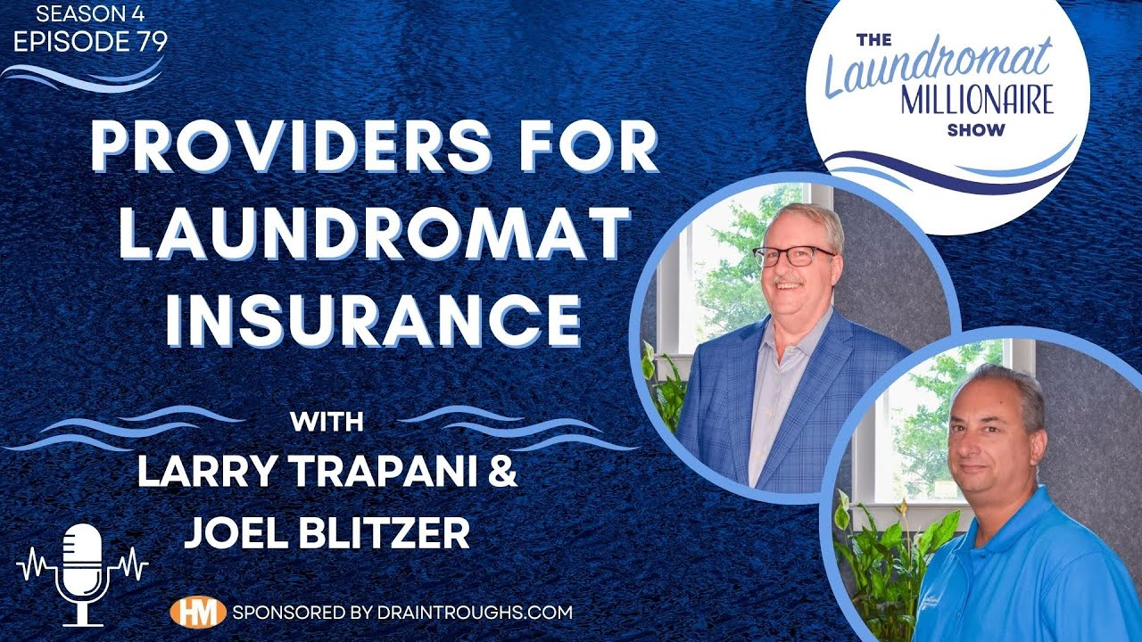 Costly Insurance Coverage Mistakes with Larry Trapani and Joel Blitzer