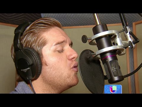 El Teletón video
