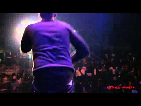 Atlas da African Live performance