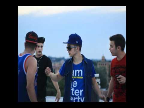 Gianfi Magreb - Terzo millennio freestyle ft. Nico Flash