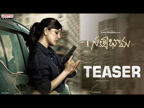 Satyabhama (2024)