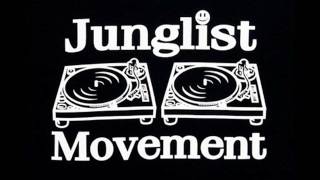 Michael Prophet - You are no good (jungle remix)