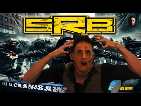 aggressive dutchcore terror mix Tribute to SRB