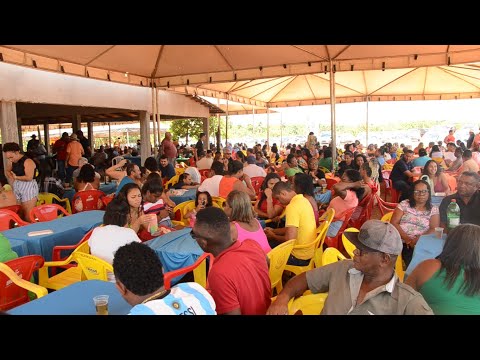 Prefeitura de Santa Rosa do Tocantins Promove Confraternização dos Servidores