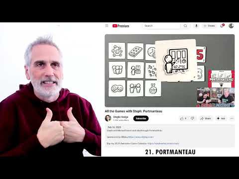 Rahdo Rounds Up February 2025