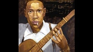 Robert Johnson  Me n the Devil Blues.wmv
