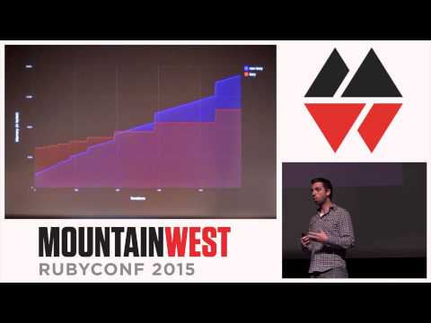 MountainWest RubyConf 2015 - On Memory