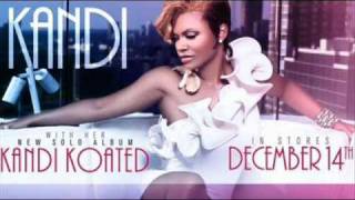 Kandi How Could You ... Feel My Pain