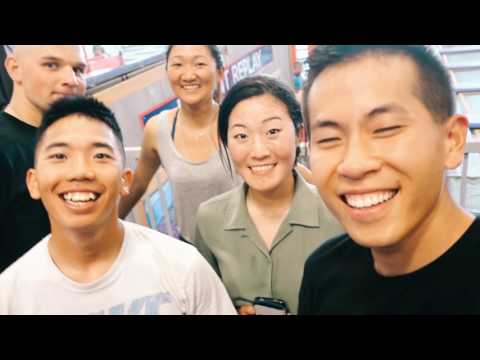 07032016 | Last Weekend at Fort Sam