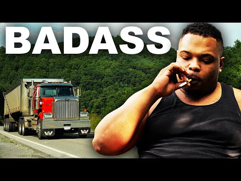 Kohletransporte in West Virginia – Das chaotische Leben von Black Zack