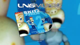 Nick Skitz - Skitzmix 2 Megamix