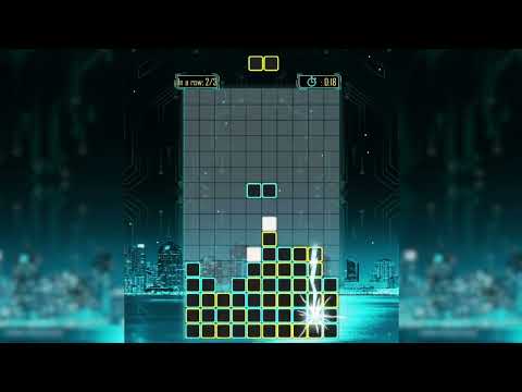 Puzzle Dazzle - Brick Matching