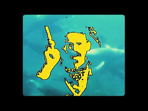 Ácido Pantera -  Manifiesto (Ritual Eléctrico)