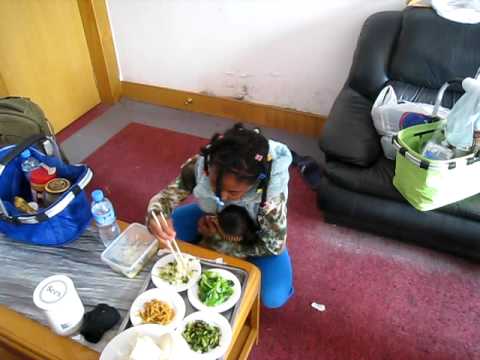 Hannaiyah Chineese Birthday Tradition