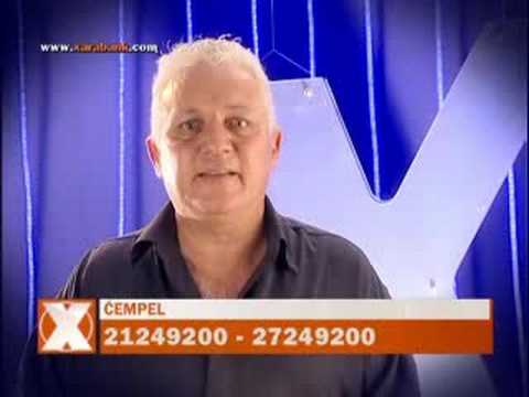 XARABANK - DIVORCE IN MALTA promo