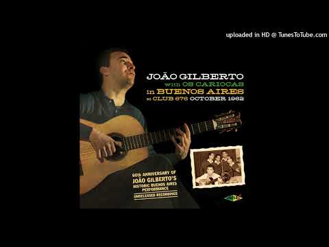 João Gilberto - Quero Ser Assim