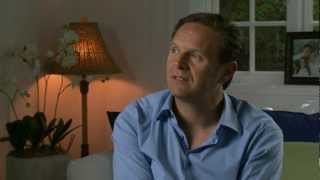 Thumbnail of Mark Burnett
