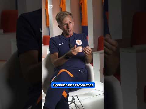 So hart war die Vorbereitung bei den Bayern damals! 😳💪