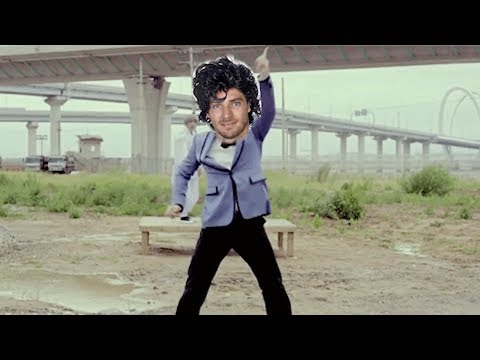 Edoardo Mortara - Chinese Portrait