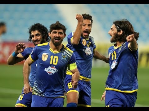 Air Force Club 2-2 Al Jazeera (AFC Cup 2018: Group Stage)
