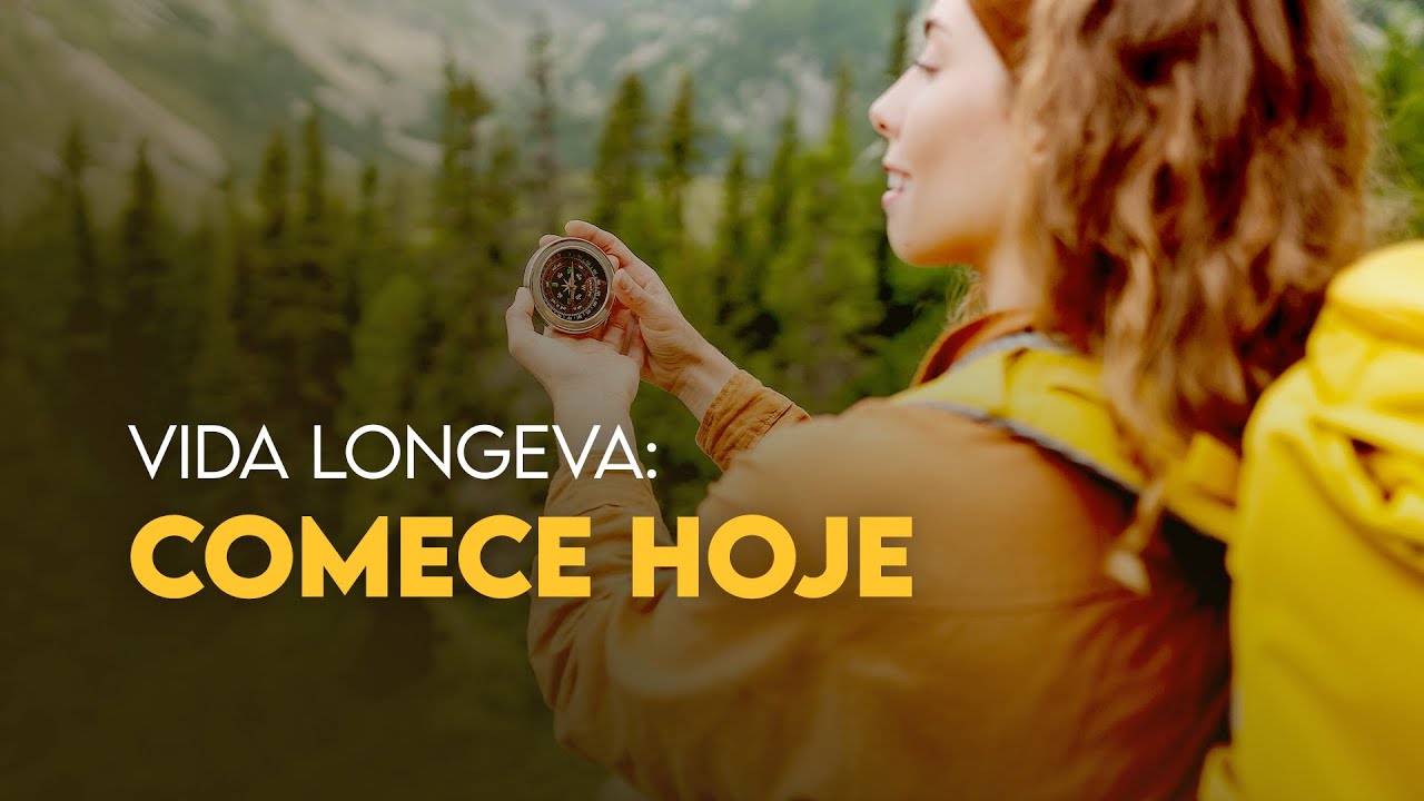 Puravida apresenta A MATÉRIA-PRIMA DA LONGEVIDADE | Com Flávio Passos, Ale Feltre e Cami Espinosa