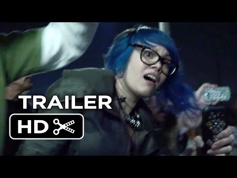 V/H/S: Viral TRAILER 1 (2014) - Found Footage Horror Sequel HD