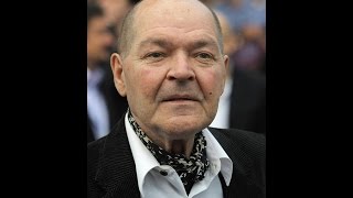Знаменитые и известные люди умершие в июне 2016
