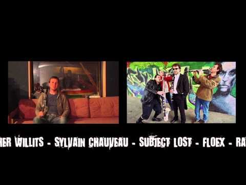 Clarinet Factory - mezinárodní remixový projekt