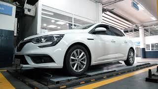 Çizmeci Otomotiv Bosch Car Service