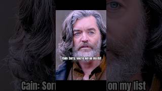 Download lagu Cain: Sorry, you're not on my list#supernatural #shorts #foryou #shortvideo #series mp3