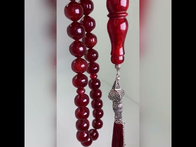 قوافل سبحة فاتوران منجم صب جديد F0094