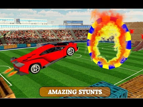 Car Stunts Adventure Drifting: Car Games 2018 Video