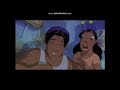 Opening To Lilo Stitch Special Edition 2005 UK DVD