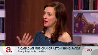 A Canadian Musician of Astonishing Range