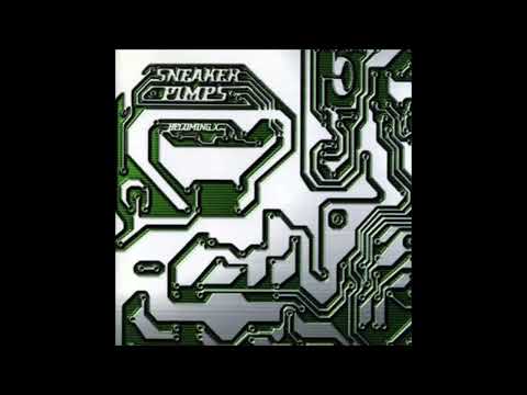 Sneaker Pimps - 6 Underground 55 Minutes