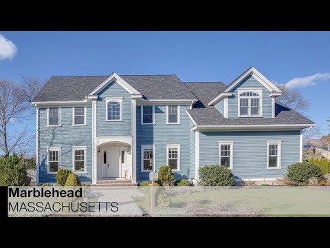 Video of 5 Stramski Way | Marblehead, Massachusetts real estate & homes by Team Harborside