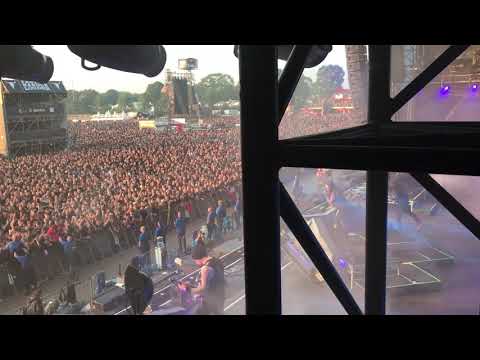 Within Temptation (Wacken 2019)